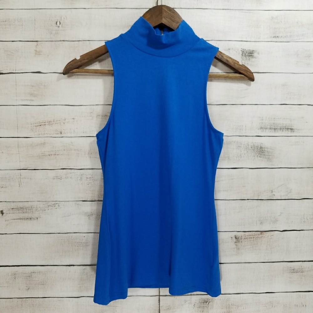 🌹Express Mock Tank
